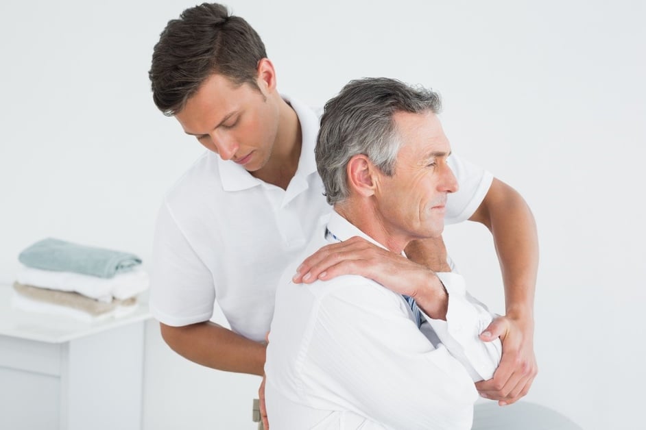 THE BENEFITS OF PHYSIOTHERAPY: TREATING MOBILITY ISSUES IN OLDER PEOPLE