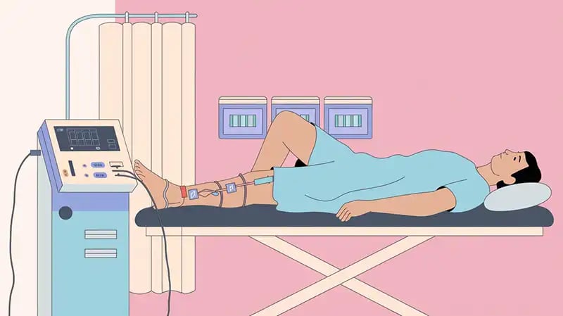 Electrotherapy Explained