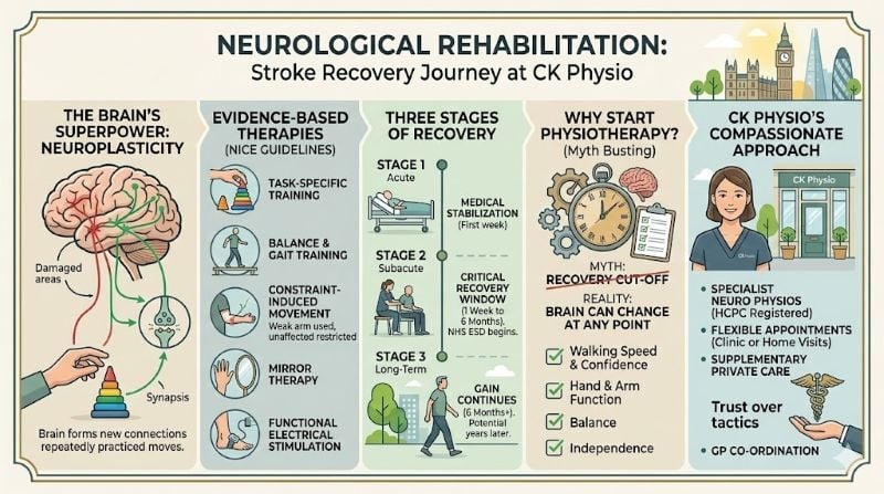 Neurological Rehabilitation