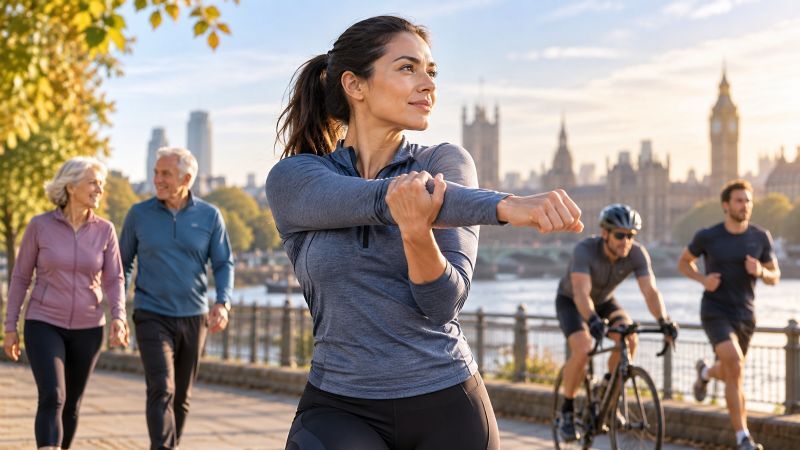 Preventative Physio for Long-Term Health