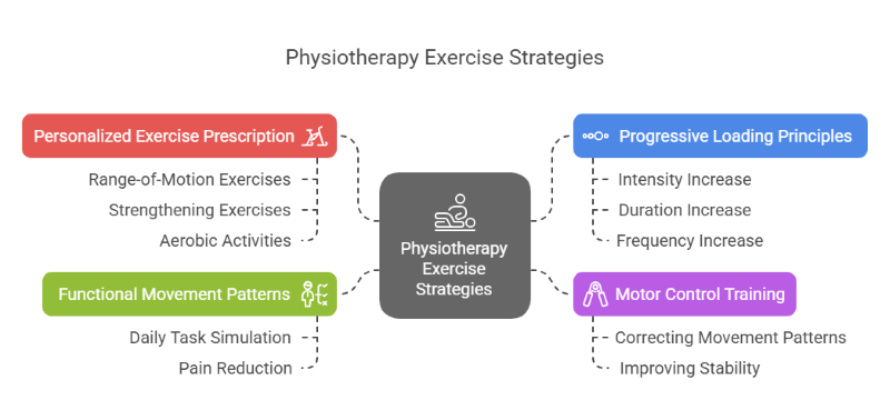 Therapeutic Exercise