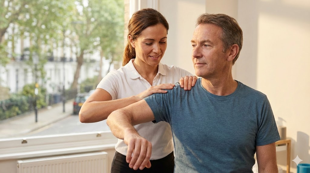 Upper Limb Injuries