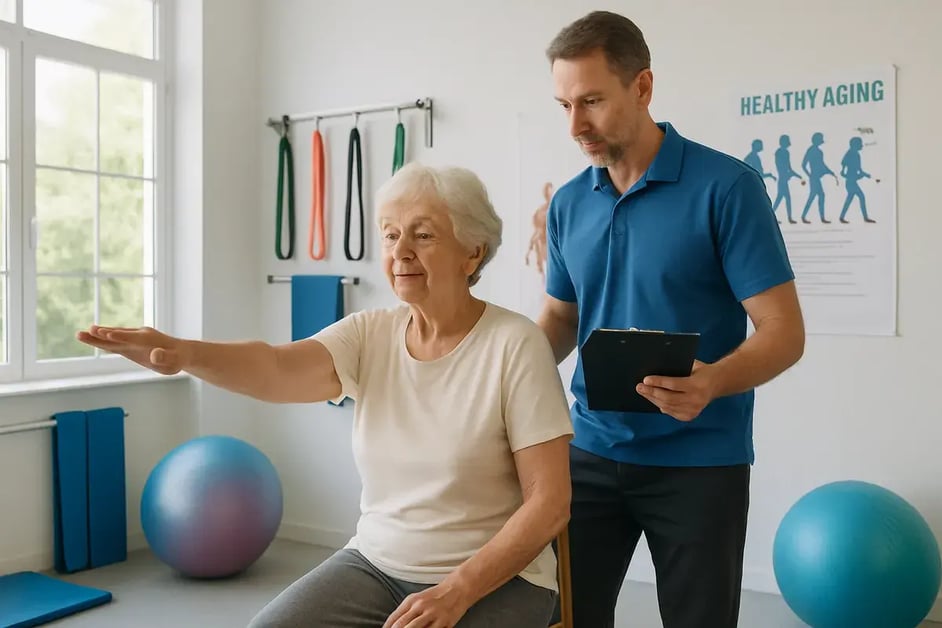 mobility assessment