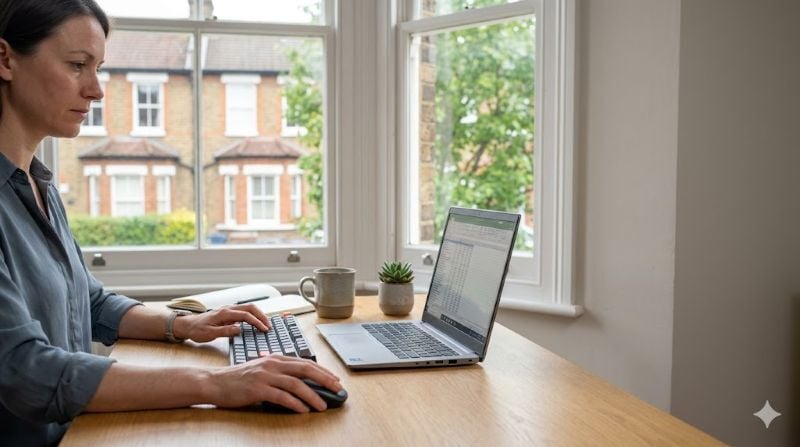 carpal tunnel syndrome