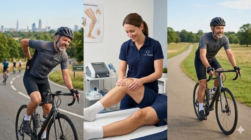 cycling injuries
