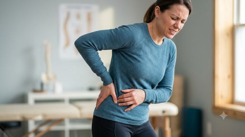 how to treat sciatica using physiotherapy