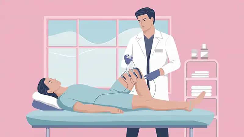 key benefits of electrotherapy