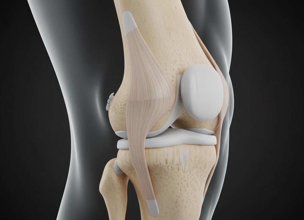 knee joint