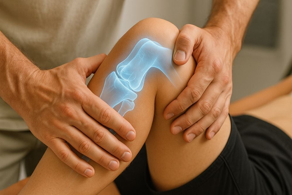 manipulative therapy techniques