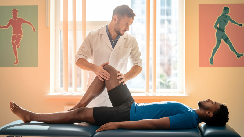 modern physiotherapy