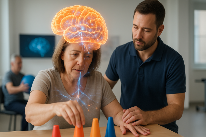 neuroplasticity