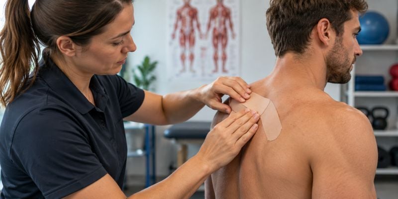 physiotherapy for body pains