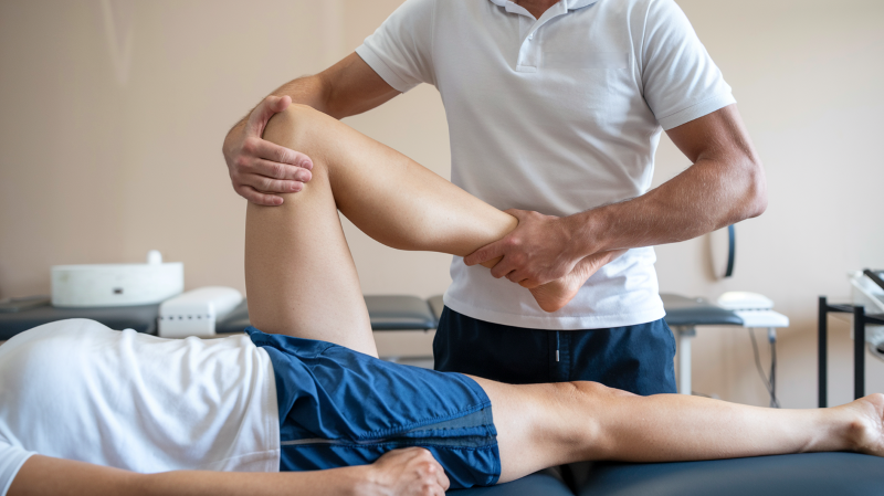 physiotherapy for sciatica