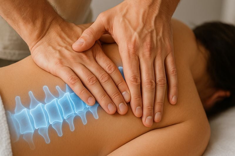 FAQs to Physiotherapists: Is Manipulative Therapy Effective?