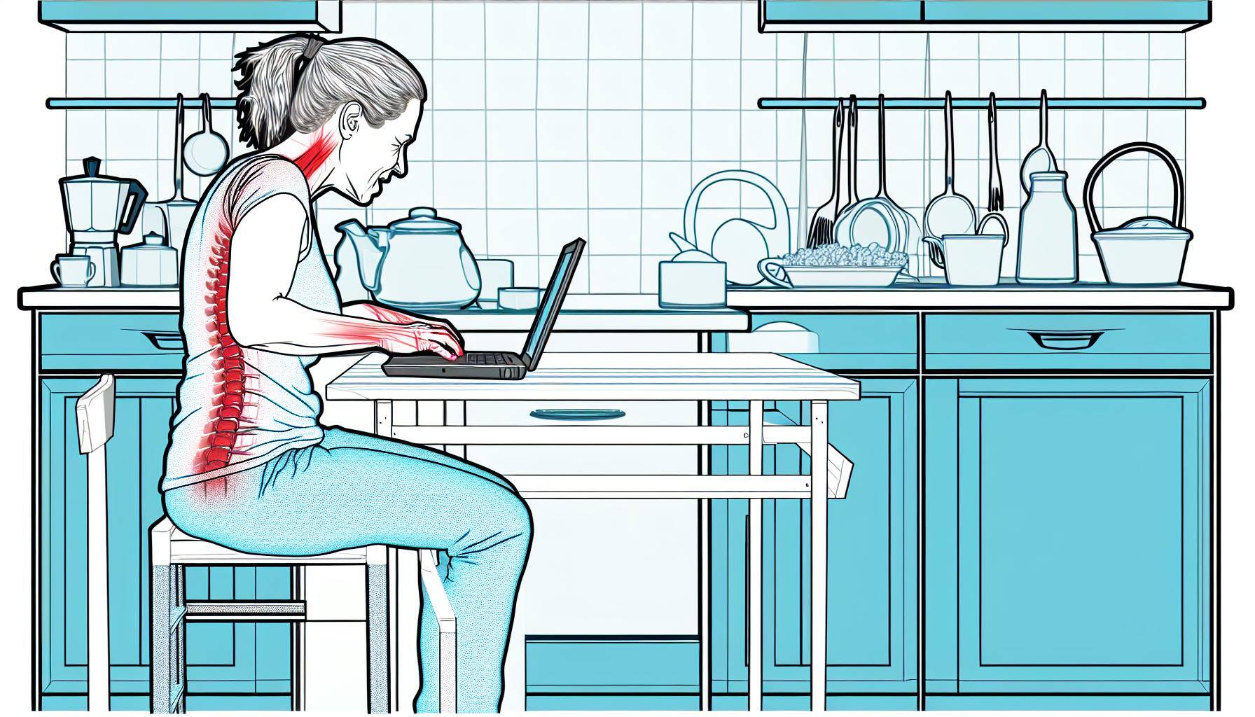 home working is a trend that is here to stay