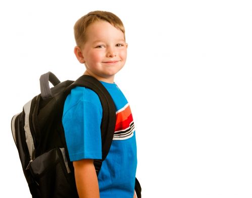 EALING PHYSIOTHERAPY PROS: HOW HEAVY BAGS AFFECT YOUR KID’S POSTURE