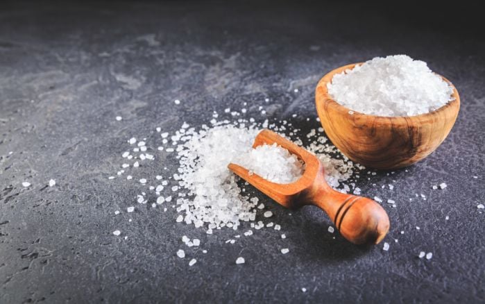 Epsom Salt In Everyday Life