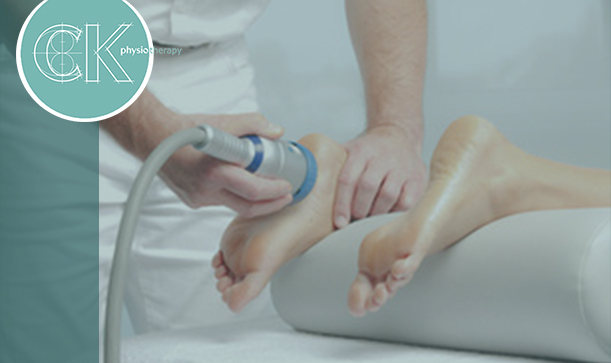 Everything You Need To Know About Shockwave Therapy