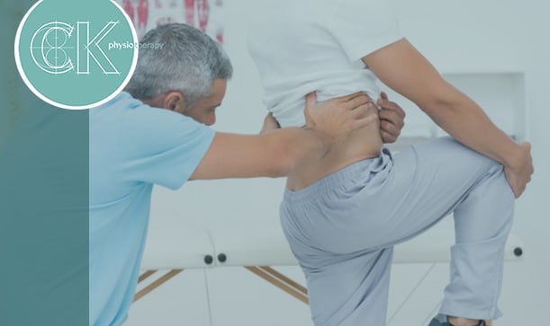 How Physiotherapy Works to Improve Your Posture