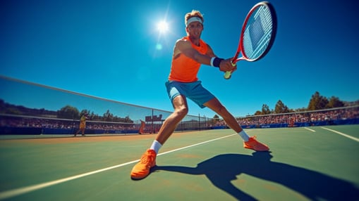 How To Prevent The Most Common Tennis Injuries