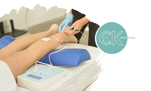 PHYSIOTHERAPISTS USING TENS MACHINE: IS IT SAFE AND EFFECTIVE?