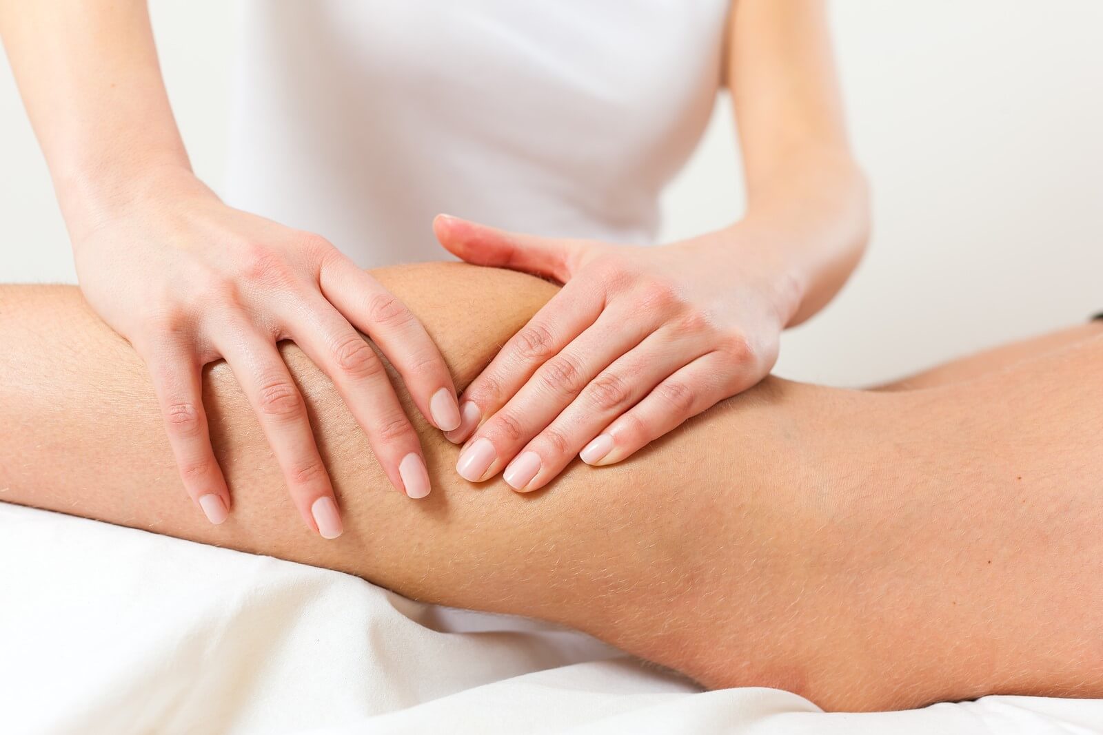 INJURED WHILE RUNNING? VISIT A RELIABLE EALING PHYSIOTHERAPY CLINIC