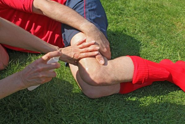 How Physio Heals Rugby Injuries | CK Physiotherapy London Ealing