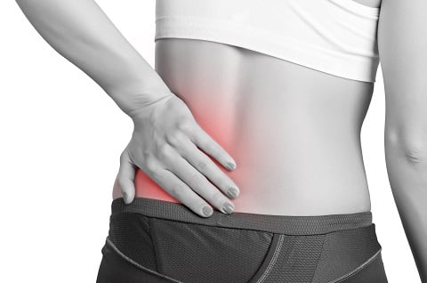 EALING PHYSIOTHERAPY PROS: MORE PEOPLE ARE SUFFERING FROM BACK PAIN