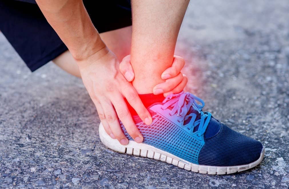 Avoid Injury with These 4 Physio-Approved Tips | CK Physio London