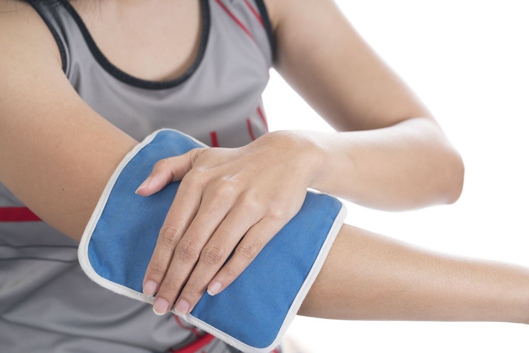 Recover from a Soft Tissue Injury Correctly with an Experienced Physio