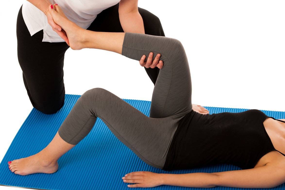 HOW EALING PHYSIOTHERAPY IS HELPFUL TREATMENT FOR CHRONIC BACK PAIN