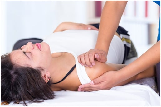 BENEFITS ANYONE CAN GET ON PHYSIOTHERAPY IN LONDON TO DEAL WITH PAIN