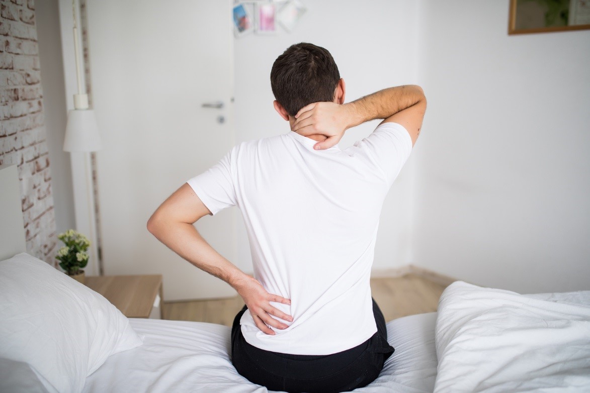 Visit a Physio Clinic to Find Fast Relief from Lower Back Pain