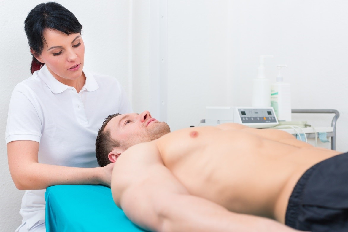 METHODS FOR TREATMENT TO EXPECT WHEN DOING PHYSIOTHERAPY IN LONDON