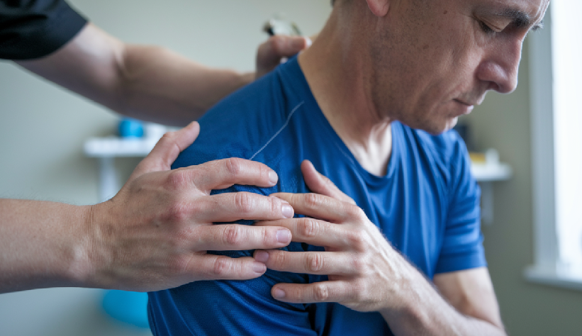 PHYSIOTHERAPY IN EALING PROVIDES PREVENTATIVE APPROACH TO YOUR HEALTH