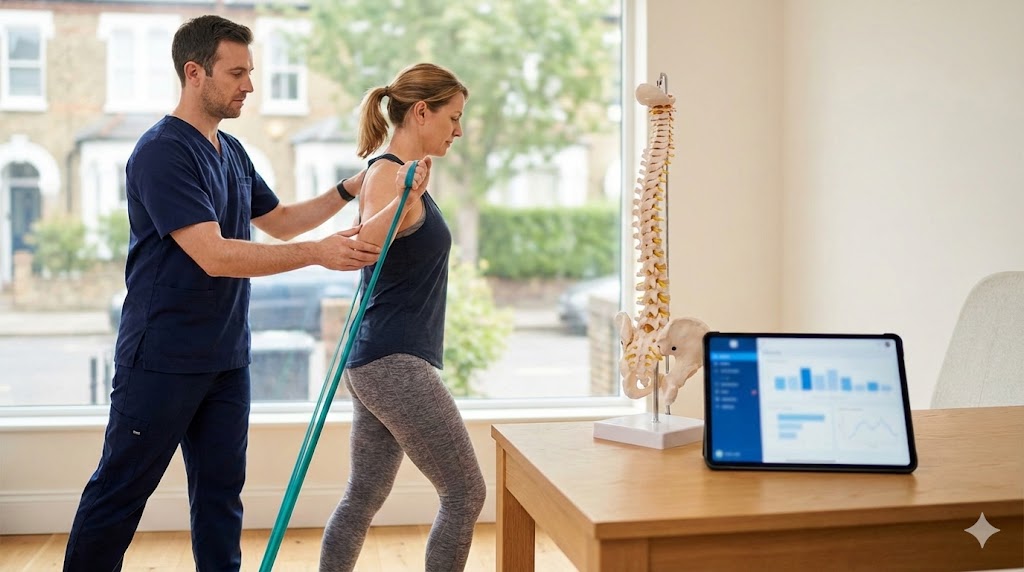 Physiotherapy or Chiropractic Care? Know Which One You May Need