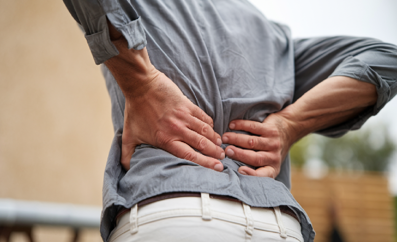 How Ealing Physio Treatments Help People Who Suffer From Back Pain