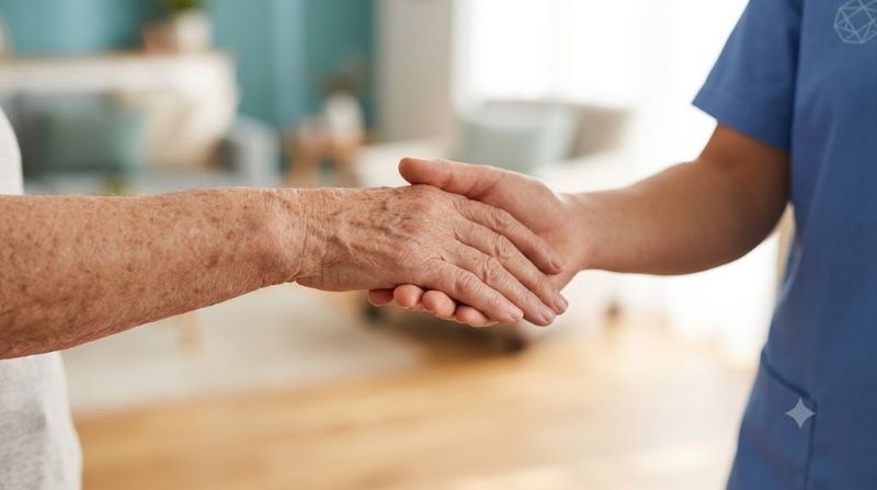 Elderly Physiotherapy Rehabilitation: What You Need To Know