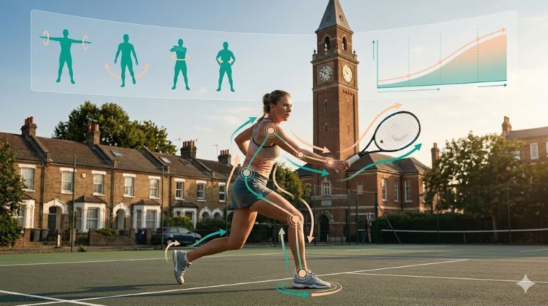 How To Prevent The Most Common Tennis Injuries