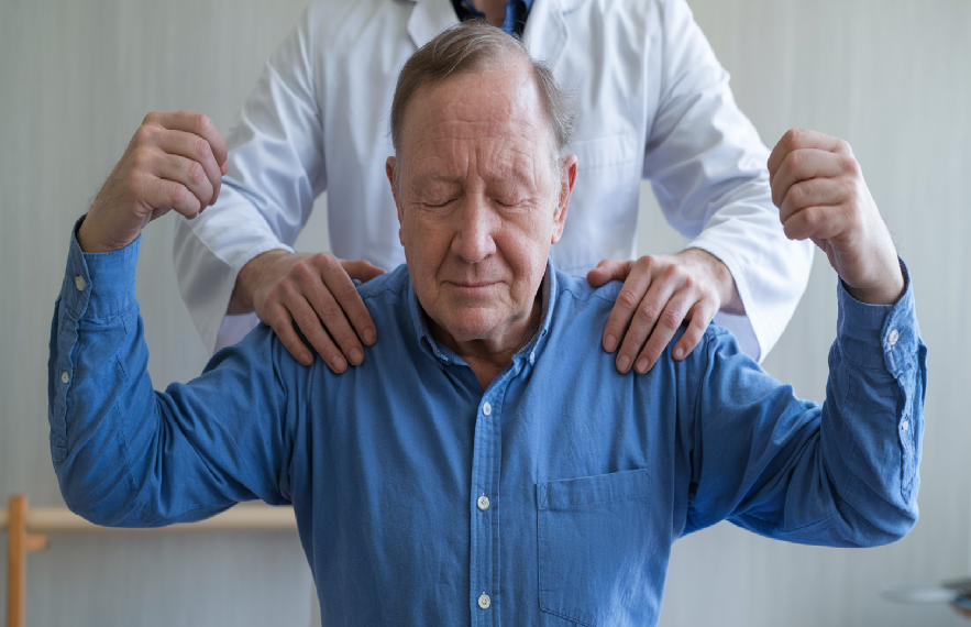 LEARN HOW PHYSIOTHERAPY IN LONDON HELP EASE PARKINSON’S DISEASE