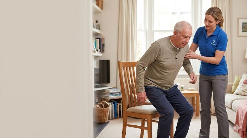 How Physiotherapy Treatment Help Patients Amidst the COVID-19 Pandemic