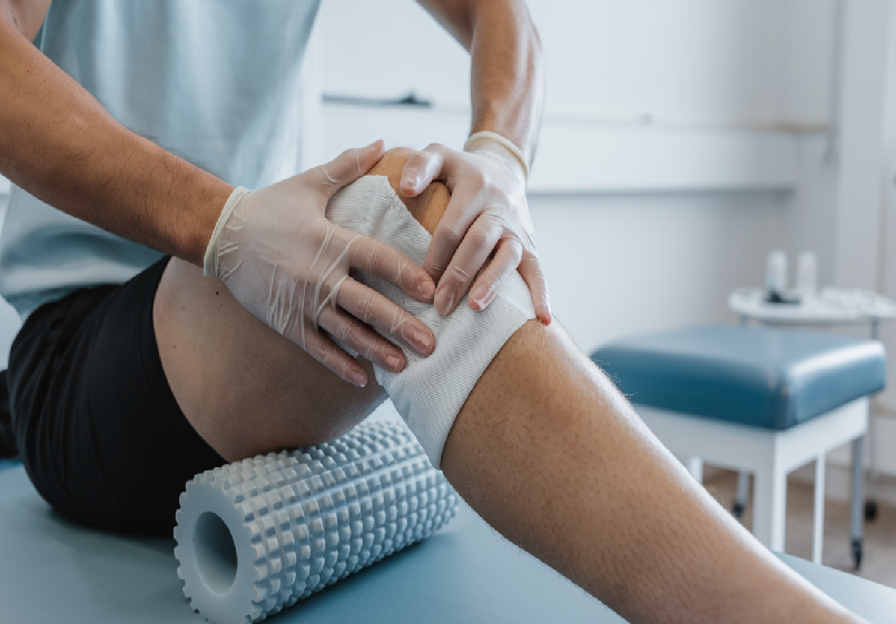 physiotherapy for arthritis