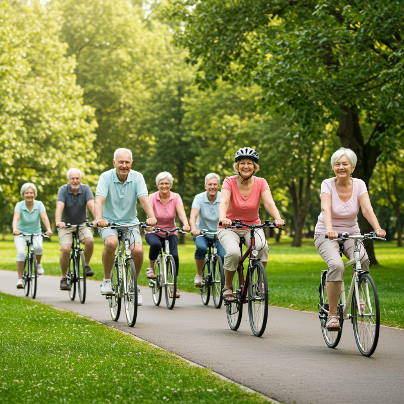 HOW PHYSIOTHERAPY IN LONDON IMPROVE THE LIVES OF THE ELDERLY