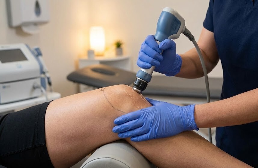 Your 12-Step Guide to Avoid Knee Pain From Ealing Physio Experts