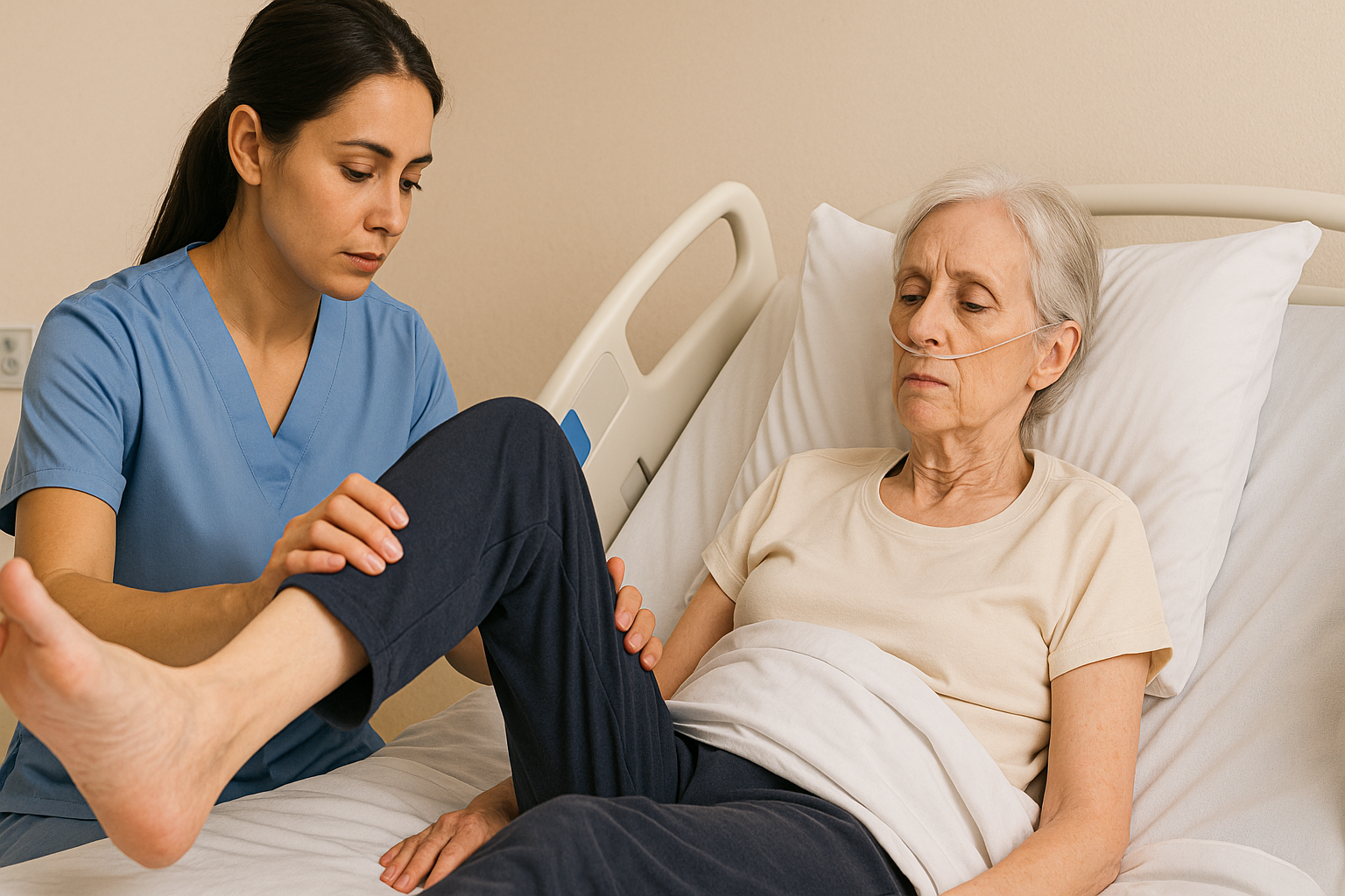 HOLISTIC EALING PHYSIOTHERAPY CAN HELP YOU ENDURE AN INCURABLE DISEASE