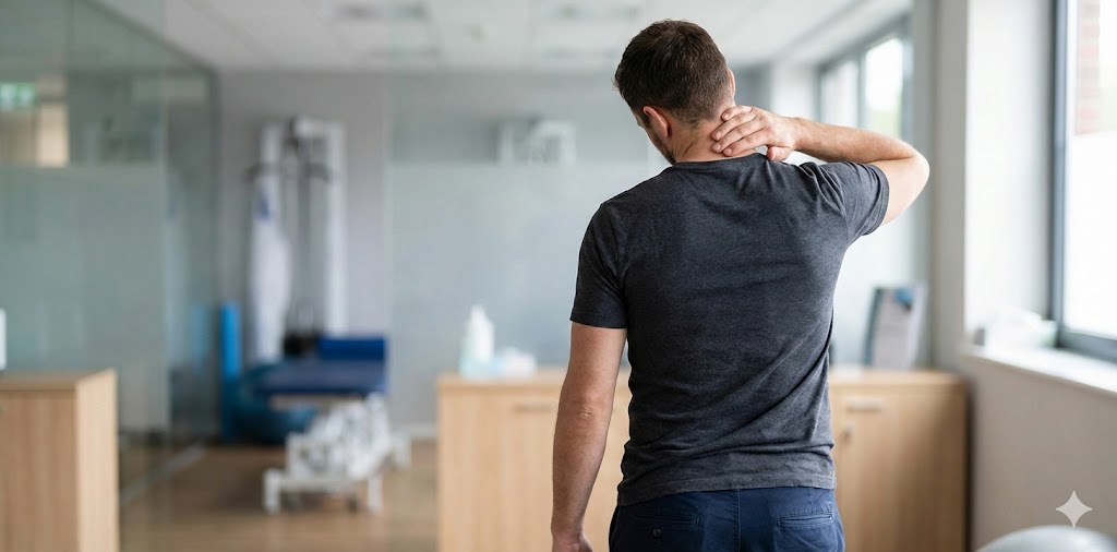 Dealing with Pinched Nerve Through Physiotherapy Treatment