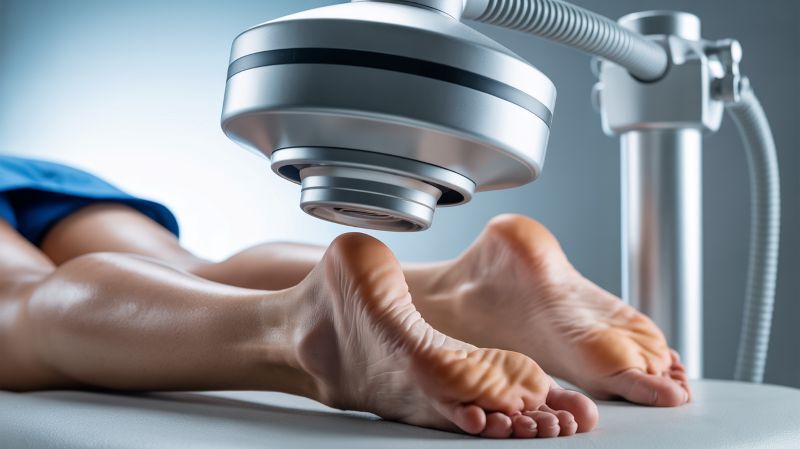Everything You Need To Know About Shockwave Therapy