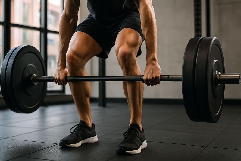 How Physiotherapy Works in Competitive Bodybuilding