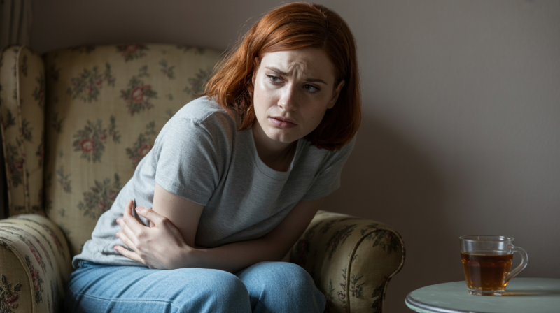 CK PHYSIO IN LONDON SHARES ADVICE ON TREATMENTS FOR INCONTINENCE